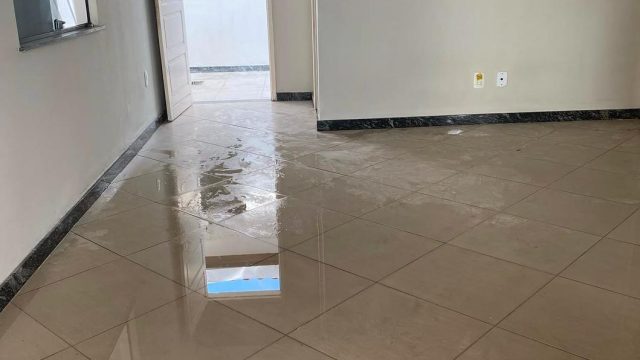 Casa a venda no Resid. Brisa Mar. Aruana.