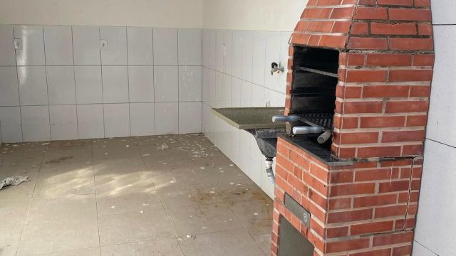 Casa a venda no Resid. Brisa Mar. Aruana.