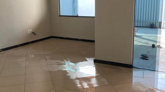 Casa a venda no Resid. Brisa Mar. Aruana.