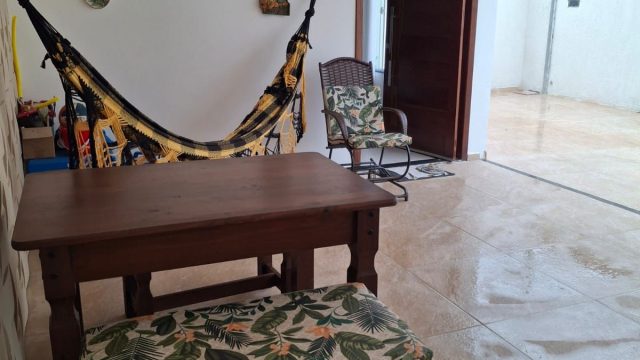 Casa a venda na Aruana