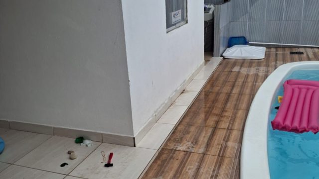 Casa a venda na Aruana