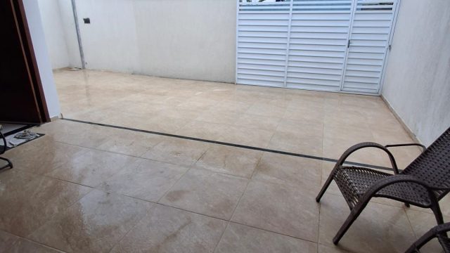 Casa a venda na Aruana