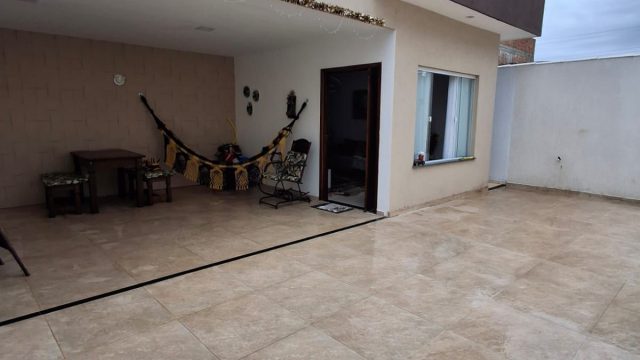 Casa a venda na Aruana