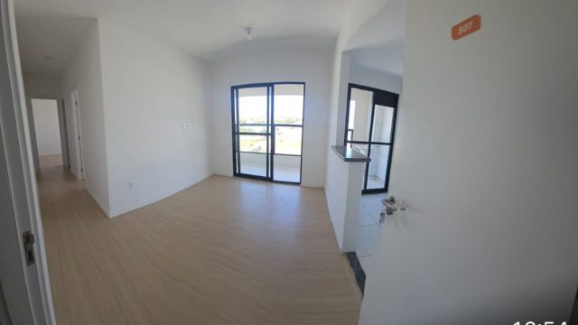 Apto Aluga-se na Aruana. Vista Aruanã.