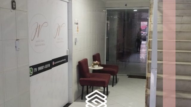 Prédio Comercial a venda no Siqueira Campos.