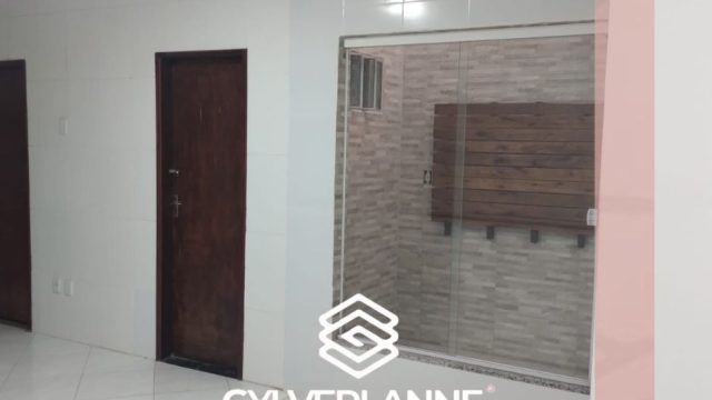 Prédio Comercial a venda no Siqueira Campos.