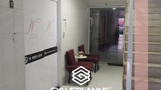 Prédio Comercial a venda no Siqueira Campos.