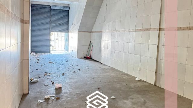 Ponto Comercial para alugar na Avenida Maranhão.  Ou Prédio Comercial completo.