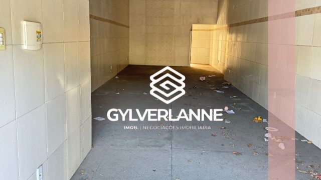 Ponto Comercial para alugar na Avenida Maranhão.  Ou Prédio Comercial completo.