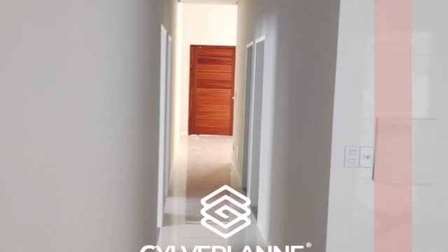 Casa a venda na Aruana.  Resid. Costa Verde.